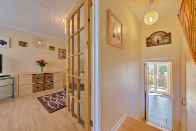  Image of 2 bedroom Detached house for sale in Kingsley Walk Tring HP23 at Kingsley Walk  Tring, HP23 5DP