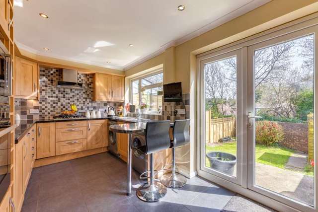  Image of 2 bedroom Detached house for sale in Kingsley Walk Tring HP23 at Kingsley Walk  Tring, HP23 5DP