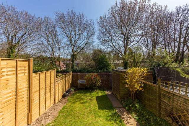  Image of 2 bedroom Detached house for sale in Kingsley Walk Tring HP23 at Kingsley Walk  Tring, HP23 5DP