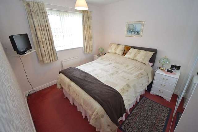  Image of 3 bedroom Detached house for sale in Kingsmead Ossett WF5 at Ossett West Yorkshire, WF5 8RX