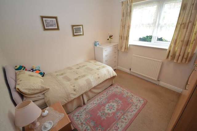  Image of 3 bedroom Detached house for sale in Kingsmead Ossett WF5 at Ossett West Yorkshire, WF5 8RX