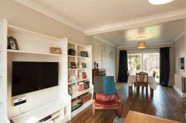  Image of 3 bedroom Detached house for sale in Kingston Road Teddington TW11 at Kingston Road  Teddington, TW11 9JP