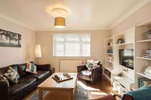  Image of 3 bedroom Detached house for sale in Kingston Road Teddington TW11 at Kingston Road  Teddington, TW11 9JP