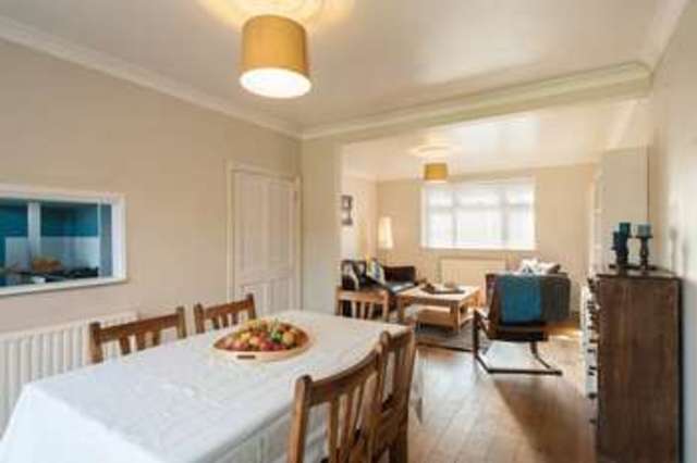  Image of 3 bedroom Detached house for sale in Kingston Road Teddington TW11 at Kingston Road  Teddington, TW11 9JP