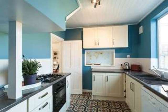  Image of 3 bedroom Detached house for sale in Kingston Road Teddington TW11 at Kingston Road  Teddington, TW11 9JP