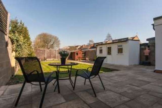  Image of 3 bedroom Detached house for sale in Kingston Road Teddington TW11 at Kingston Road  Teddington, TW11 9JP