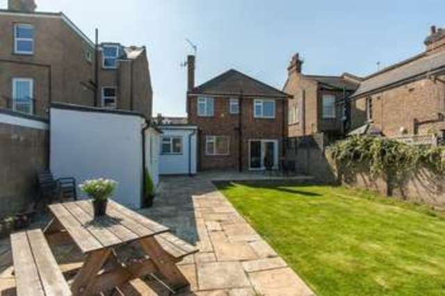  Image of 3 bedroom Detached house for sale in Kingston Road Teddington TW11 at Kingston Road  Teddington, TW11 9JP