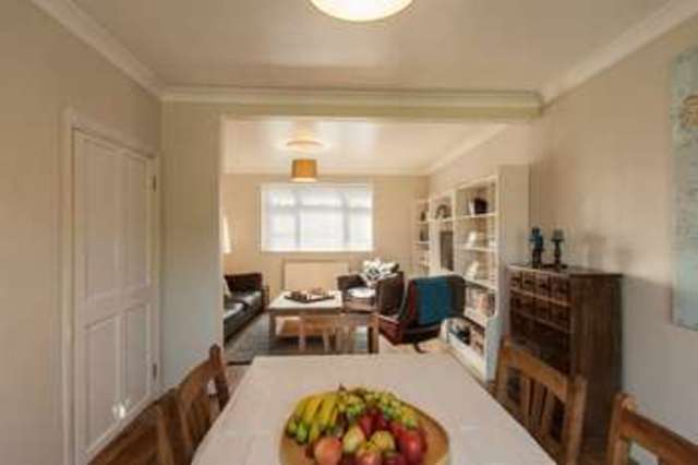  Image of 3 bedroom Detached house for sale in Kingston Road Teddington TW11 at Kingston Road  Teddington, TW11 9JP