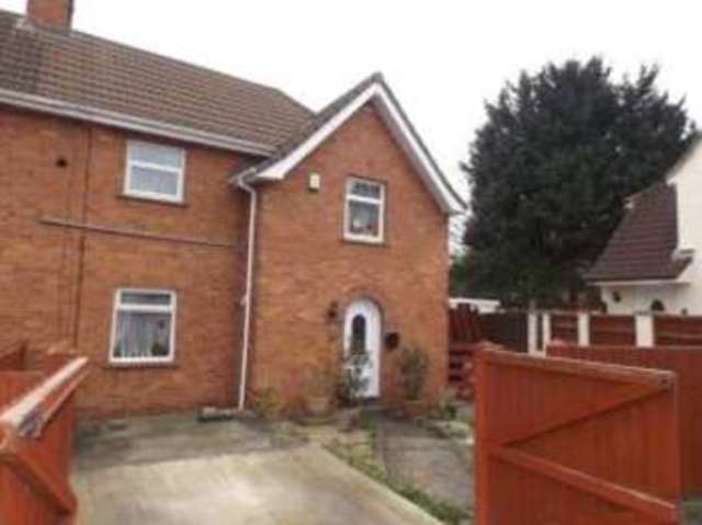  Image of 3 bedroom Semi-Detached house for sale in Kinsale Walk Knowle Bristol BS4 at Bristol Somerset Knowle, BS4 1ND