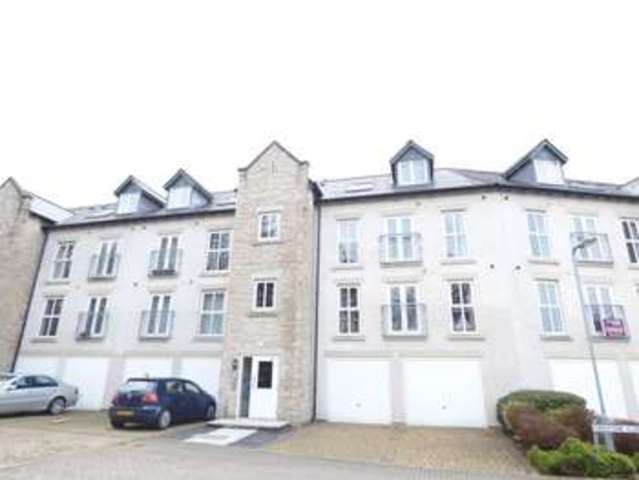  Image of 2 bedroom Flat for sale in Kirkstone Close Kendal LA9 at Kirkstone Close  Kendal, LA9 7HU