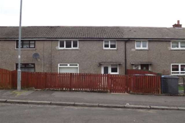  Image of 3 bedroom Detached house to rent in Kirkwall Road Greenock PA16 at Greenock, PA16 0YF