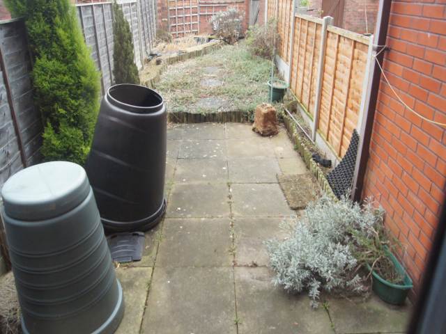  Image of 1 bedroom Detached house to rent in Knapp Place Worcester WR5 at St Peters Worcester Littleworth, WR5 3TR