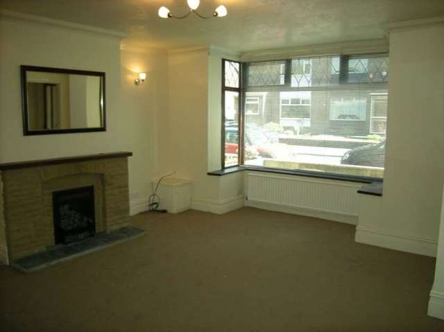  Image of 3 bedroom Terraced house for sale in Knowlesly Road Darwen BB3 at Whitehall Darwen Lancashire, BB3 2EG