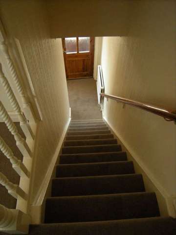  Image of 3 bedroom Terraced house for sale in Knowlesly Road Darwen BB3 at Whitehall Darwen Lancashire, BB3 2EG