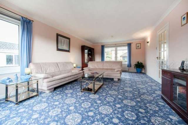  Image of 4 bedroom Detached house for sale in Gateside Road Barrhead Glasgow G78 at Gateside Road  By Barrhead, G78 1TT