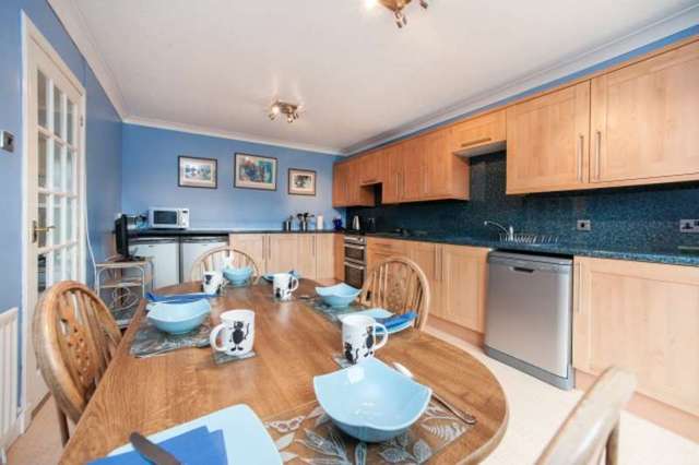  Image of 4 bedroom Detached house for sale in Gateside Road Barrhead Glasgow G78 at Gateside Road  By Barrhead, G78 1TT