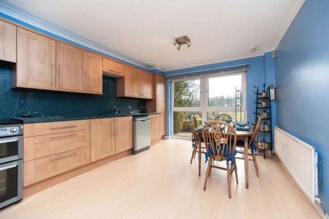  Image of 4 bedroom Detached house for sale in Gateside Road Barrhead Glasgow G78 at Gateside Road  By Barrhead, G78 1TT