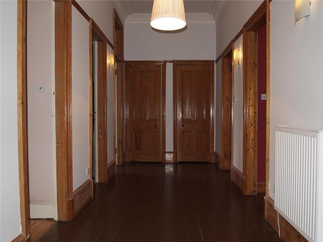  Image of 3 bedroom Flat to rent in La Crosse Terrace Glasgow G12 at Kelvinbridge Glasgow Glasgow, G12 8EX