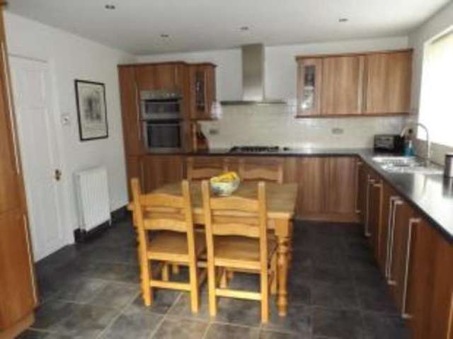  Image of 4 bedroom Detached house for sale in Lammack Road Blackburn BB1 at Lammack Blackburn Blackburn, BB1 8JW