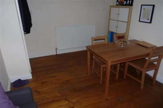  Image of 1 bedroom Flat to rent in Lancaster Road Leicester LE1 at Leicester, LE1 6YT