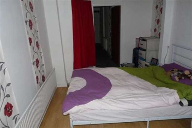  Image of 1 bedroom Flat to rent in Lancaster Road Leicester LE1 at Leicester, LE1 6YT