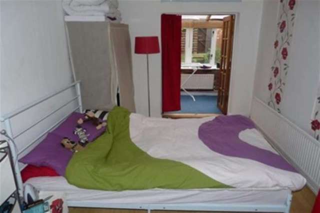  Image of 1 bedroom Flat to rent in Lancaster Road Leicester LE1 at Leicester, LE1 6YT