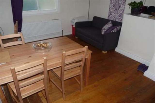  Image of 1 bedroom Flat to rent in Lancaster Road Leicester LE1 at Leicester, LE1 6YT