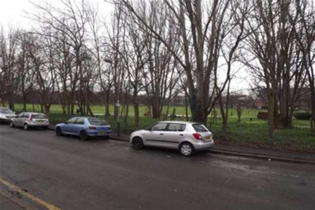  Image of 1 bedroom Flat to rent in Lancaster Road Leicester LE1 at Leicester, LE1 6YT