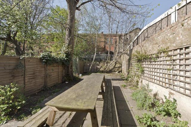  Image of 2 bedroom Ground Flat to rent in Lancaster Road London W11 at Lancaster Road  London, W11 1QU