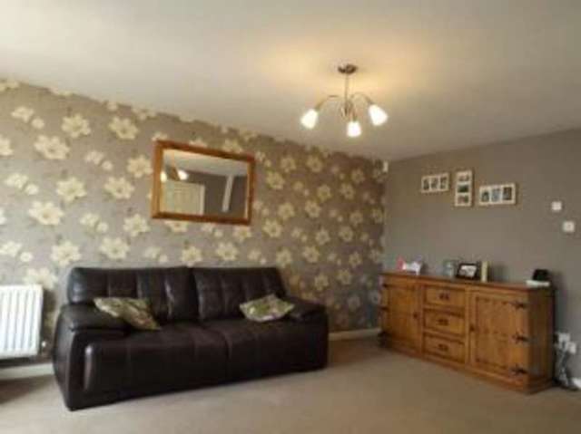  Image of 3 bedroom Detached house for sale in Lancaster Way Northampton NN4 at Buckingham Fields Northampton Far Cotton, NN4 8LY