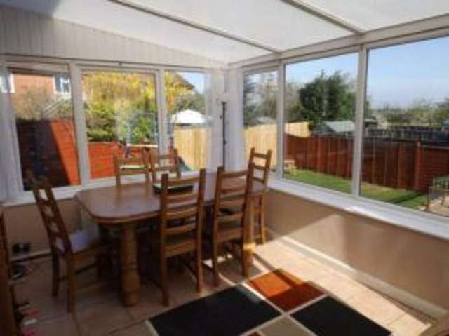  Image of 3 bedroom Detached house for sale in Lancaster Way Northampton NN4 at Buckingham Fields Northampton Far Cotton, NN4 8LY