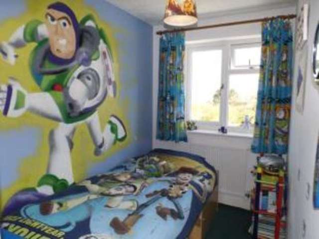  Image of 3 bedroom Detached house for sale in Lancaster Way Northampton NN4 at Buckingham Fields Northampton Far Cotton, NN4 8LY
