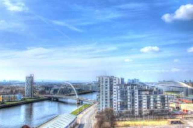  Image of 2 bedroom Flat for sale in Lancefield Quay Glasgow G3 at Finnieston Glasgow Glasgow, G3 8JJ