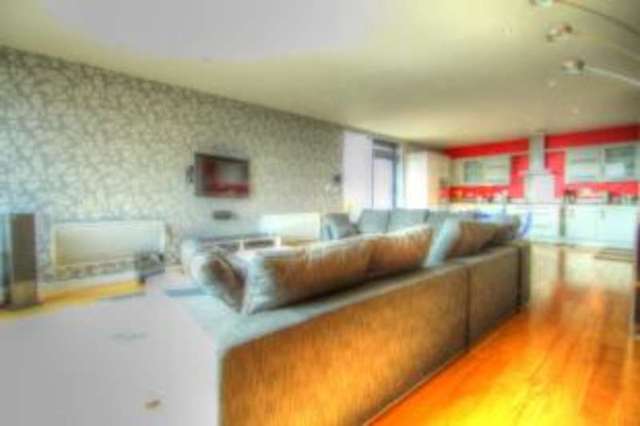  Image of 2 bedroom Flat for sale in Lancefield Quay Glasgow G3 at Finnieston Glasgow Glasgow, G3 8JJ