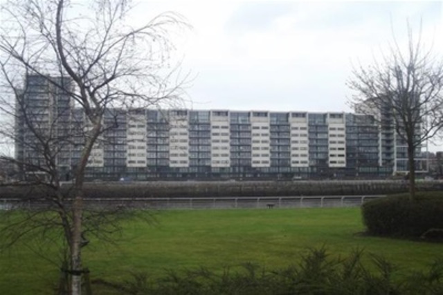  Image of 2 bedroom Flat to rent in Lancefield Quay Glasgow G3 at Finnieston Glasgow Glasgow, G3 8HR