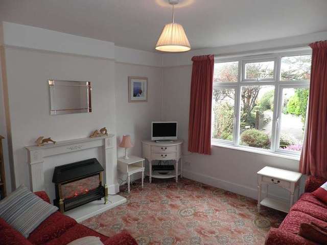  Image of 4 bedroom End of Terrace for sale in Lane End Road Instow Bideford EX39 at Lane End Road Instow Bideford, EX39 4LD