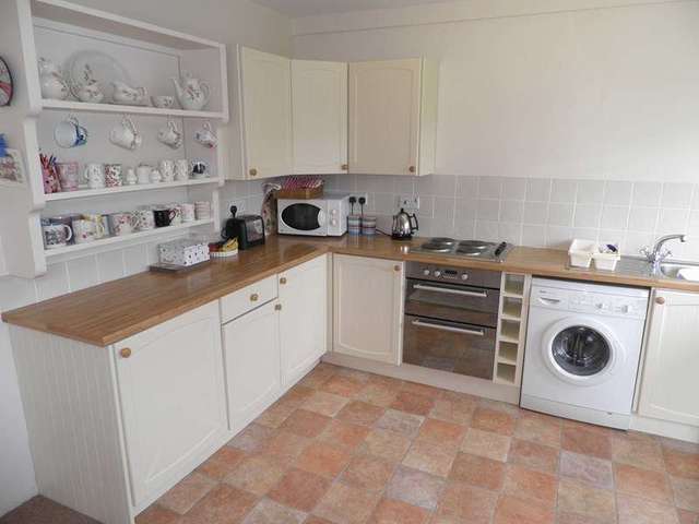  Image of 4 bedroom End of Terrace for sale in Lane End Road Instow Bideford EX39 at Lane End Road Instow Bideford, EX39 4LD