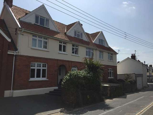  Image of 4 bedroom End of Terrace for sale in Lane End Road Instow Bideford EX39 at Lane End Road Instow Bideford, EX39 4LD