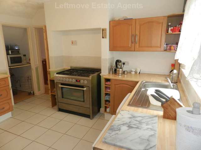  Image of 4 bedroom Semi-Detached house for sale in Langdale Road Blackpool FY4 at Langdale Road  Blackpool, FY4 4SN