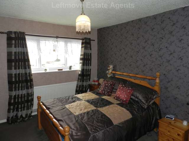  Image of 4 bedroom Semi-Detached house for sale in Langdale Road Blackpool FY4 at Langdale Road  Blackpool, FY4 4SN