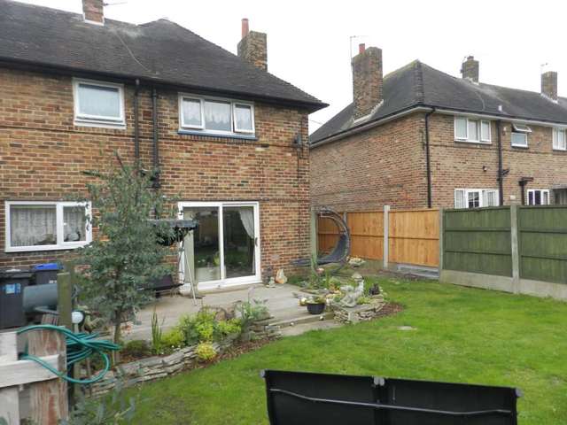 Image of 4 bedroom Semi-Detached house for sale in Langdale Road Blackpool FY4 at Langdale Road  Blackpool, FY4 4SN