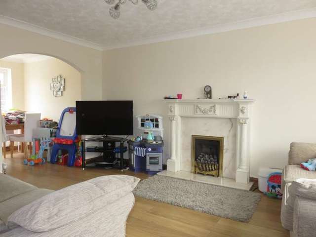  Image of 3 bedroom Semi-Detached house to rent in Langmead Close Walsall WS2 at Walsall, WS2 0NG