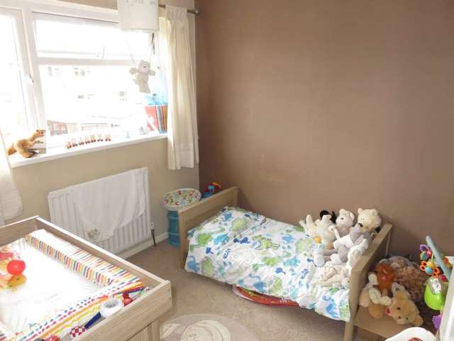  Image of 3 bedroom Semi-Detached house to rent in Langmead Close Walsall WS2 at Walsall, WS2 0NG