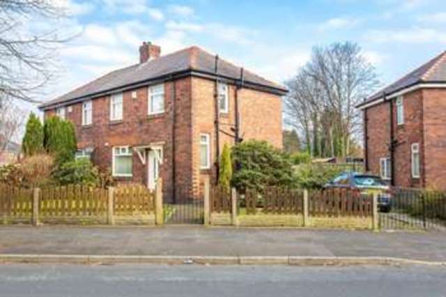  Image of 3 bedroom Semi-Detached house for sale in Larch Avenue Pemberton Wigan WN5 at Larch Avenue  Wigan, WN5 9PB