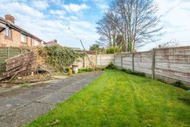  Image of 3 bedroom Semi-Detached house for sale in Larch Avenue Pemberton Wigan WN5 at Larch Avenue  Wigan, WN5 9PB