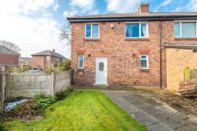  Image of 3 bedroom Semi-Detached house for sale in Larch Avenue Pemberton Wigan WN5 at Larch Avenue  Wigan, WN5 9PB
