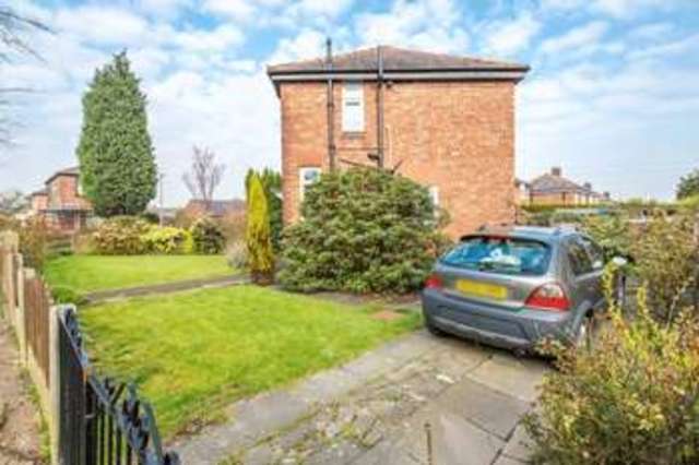  Image of 3 bedroom Semi-Detached house for sale in Larch Avenue Pemberton Wigan WN5 at Larch Avenue  Wigan, WN5 9PB