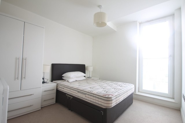  Image of 2 bedroom Apartment to rent in Bromsgrove Street Birmingham B5 at Bromsgrove Street Birmingham Birmingham, B5 6AB