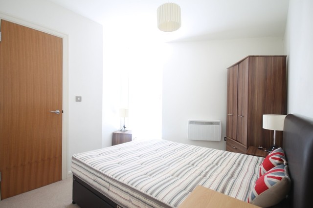  Image of 2 bedroom Apartment to rent in Bromsgrove Street Birmingham B5 at Bromsgrove Street Birmingham Birmingham, B5 6AB
