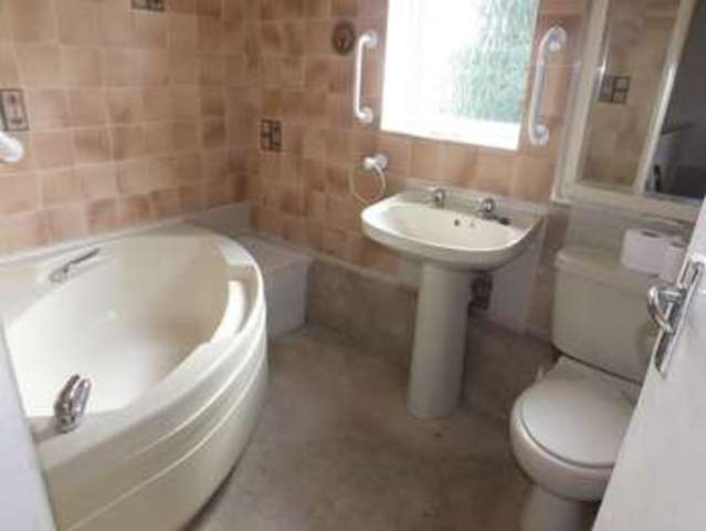  Image of 3 bedroom Detached house for sale in Windsor Road Swindon SN3 at Windsor Road Lawn Swindon, SN3 1LL